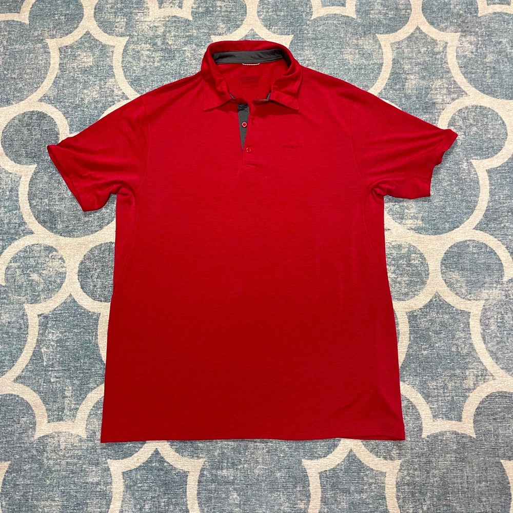 Patagonia polo